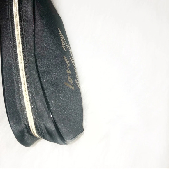 Love my Lashes Lancôme cosmetic bag - Picture 2 of 3